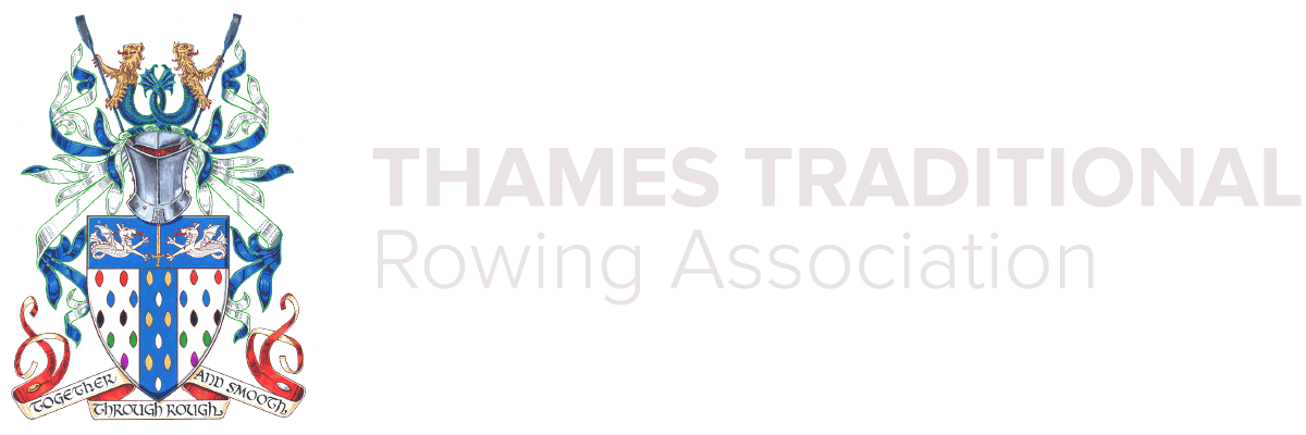 Thames Traditional Rowing Association
